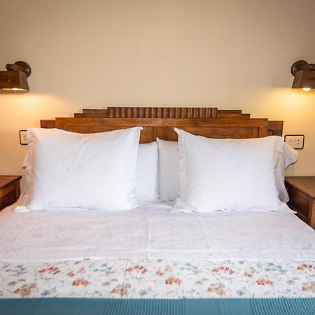Apartamentos Rurales Casa Riveras Santa Eulalia de Oscos Dış mekan fotoğraf